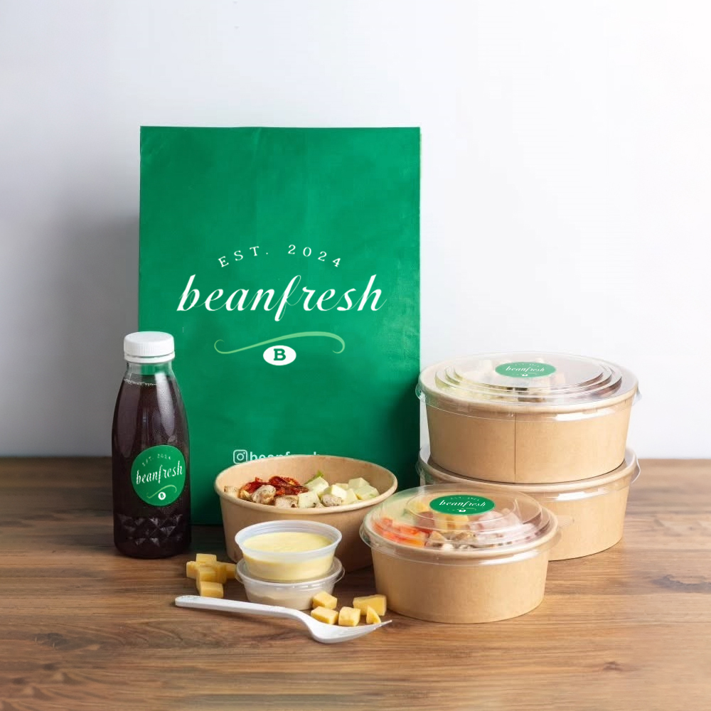 A Solution for Traditional Light Meal Restaurants